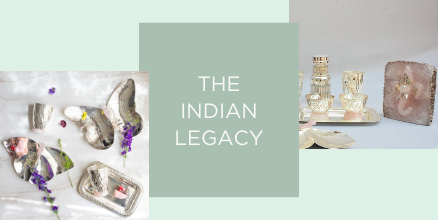 The Indian Legacy: Why we choose to Make in India