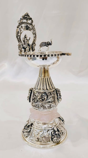 Laxmi-ji Kerala Diya (Samay)