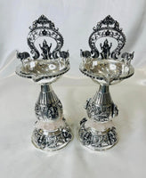 Laxmi-ji Kerala Diya (Samay)