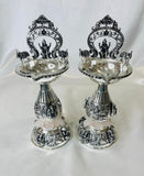 Laxmi-ji Kerala Diya (Samay)