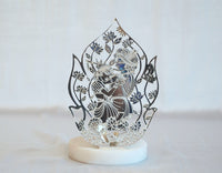 Radha Krishna Tealight