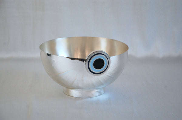 Evil Eye 6" Bowl