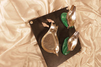 Bird Platter 3D