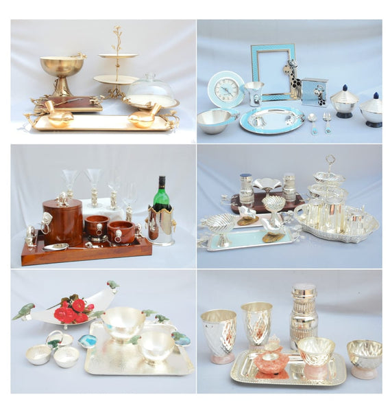 Exclusively Yours Artefacts Exclusively Yours Artefacts LLP