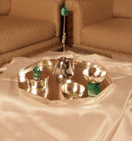 Italian Collection - Puja Thali Set