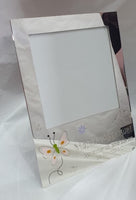 Photo Frame with personalised Name, DOB, etc..