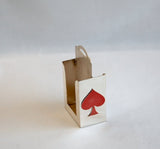 Playing Card Holder