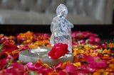 Radha-Krishna Tealight