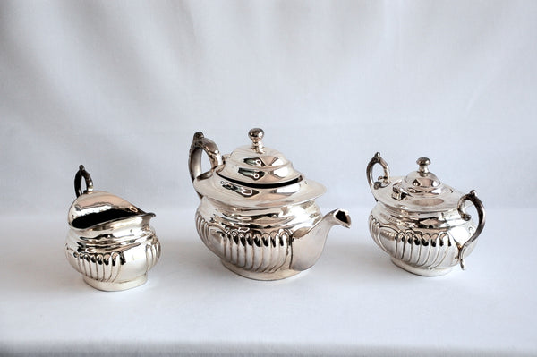 English Design Tea set