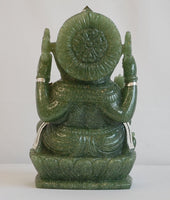 Jade Ganesha