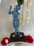 Standing Krishna