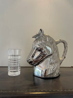 Horse Water Pitcher
