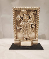 Silver Shrinathji
