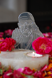 Sai Baba Tealight